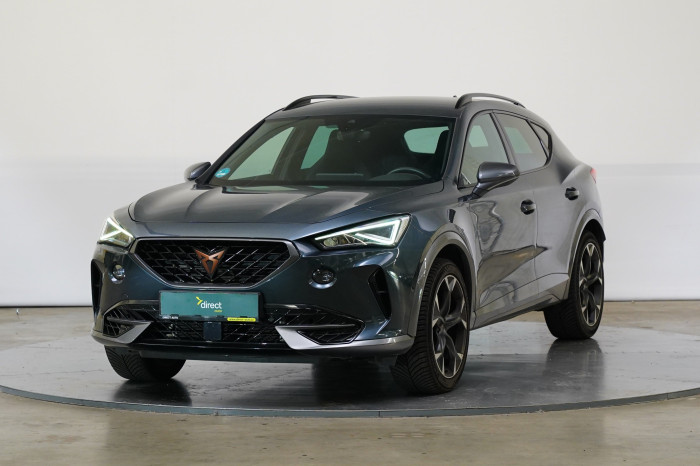 Cupra Formentor 2.0 TSI 228 kW VZ na operativní leasing