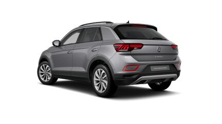 Volkswagen T-Roc People 1,5 TSI 110 kW 7DSG na operativní leasing