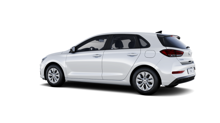 Hyundai i30 Hatchback Smart 1.0 T-GDI 85 kW 6M na operativní leasing