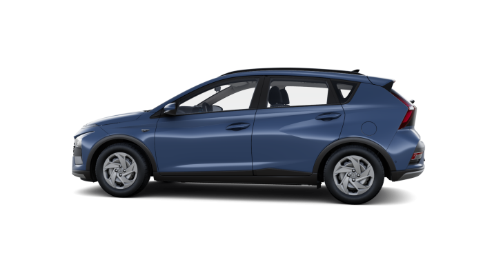 Hyundai Bayon Smart 1.0 T-GDI 66 kW 6M na operativní leasing