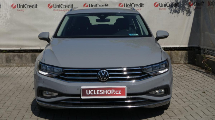 Volkswagen Passat 2.0 TDI 147kW BMT 4MOT DSG Ele na operativní leasing