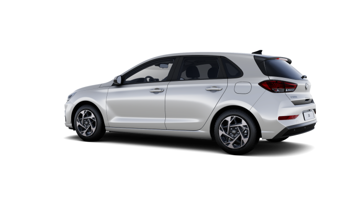 Hyundai i30 Hatchback Go Czech! 1.5 MPI 70 kW 6M na operativní leasing