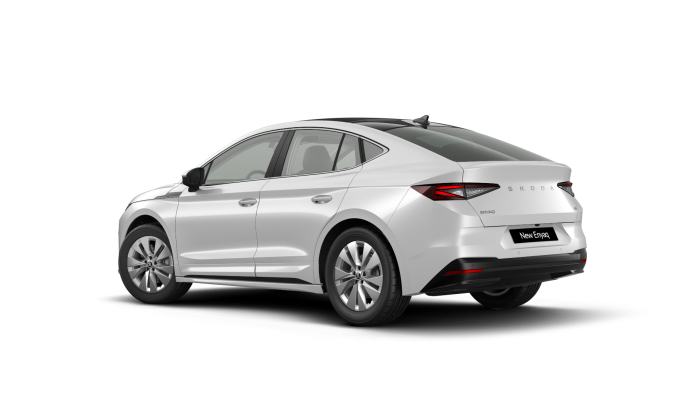 Škoda Enyaq Coupé Selection 82 kWh 210 kW 1° převodovka na operativní leasing
