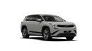 Škoda Peaq Exclusive Selection 90x, 91 kWh 220 kW 4x4 1° automat na operativní leasing