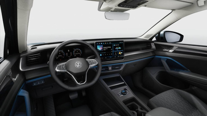 Volkswagen Tayron Friends 7DSG 2,0TDI / 110kW na operativní leasing