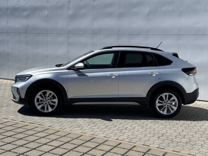 Volkswagen Taigo People 5G 1,0TSI / 70kW na operativní leasing