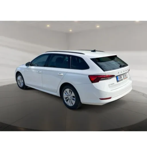 Škoda Oct.Combi 1.5TSI 110 Ambition na operativní leasing