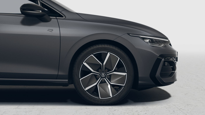 Volkswagen Golf R-Line People 1,5 eTSI 7DSG mHEV na operativní leasing
