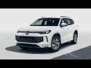 Volkswagen Tayron Life 1,5 eTSI 110kW 7DSG na operativní leasing