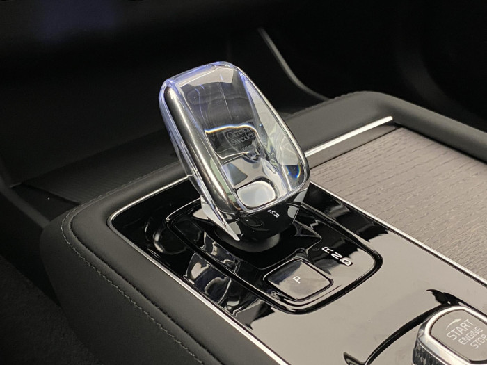 Volvo XC90 T8 AWD Plug-in BRIGHT ULTRA na operativní leasing