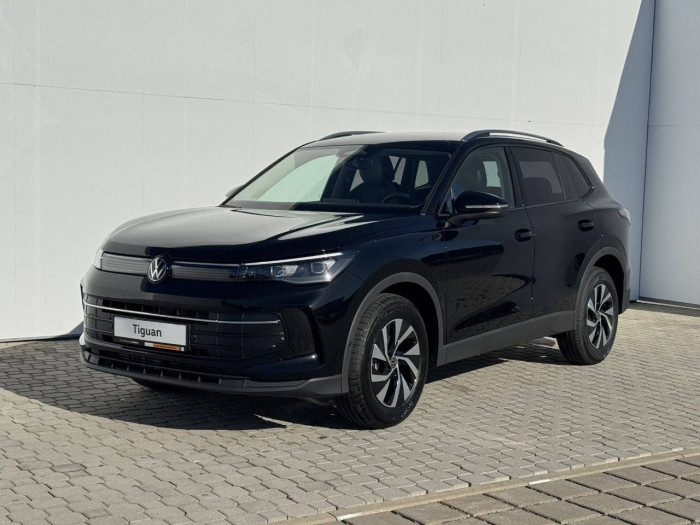 Volkswagen Tiguan People 7DSG 1,5eTSI / 110kW na operativní leasing
