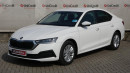 Škoda Octavia 1.5 TSI DSG Ambition na operativní leasing