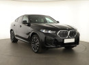 BMW X6 M Paket xDrive30d 219 kW 4x4 Automat na operativní leasing