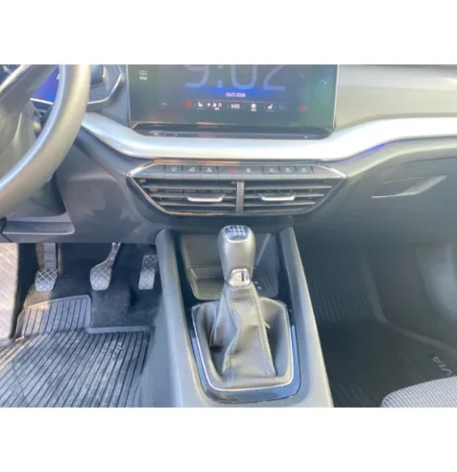 Škoda Oct.Combi 2.0D 85 Fresh na operativní leasing