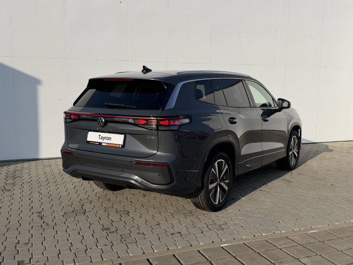 Volkswagen Tayron People 7DSG mHEV 1,5eTSi / 110kW na operativní leasing