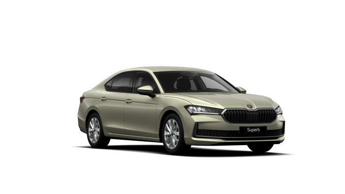 Škoda Superb Selection 1,5 TSI Hybrid 110 kW 7-stup. automat. na operativní leasing