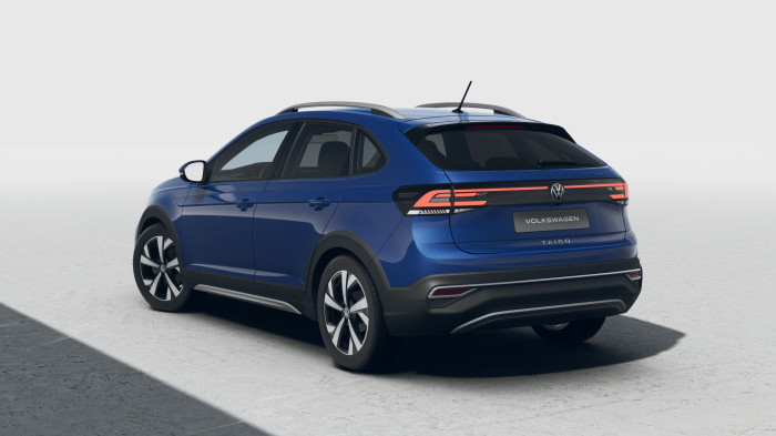 Volkswagen Taigo Style 1,0 TSI 85 kW 7DSG na operativní leasing