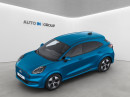 Ford Puma Gen-E 46,8kWh Standardní dojezd Select na operativní leasing