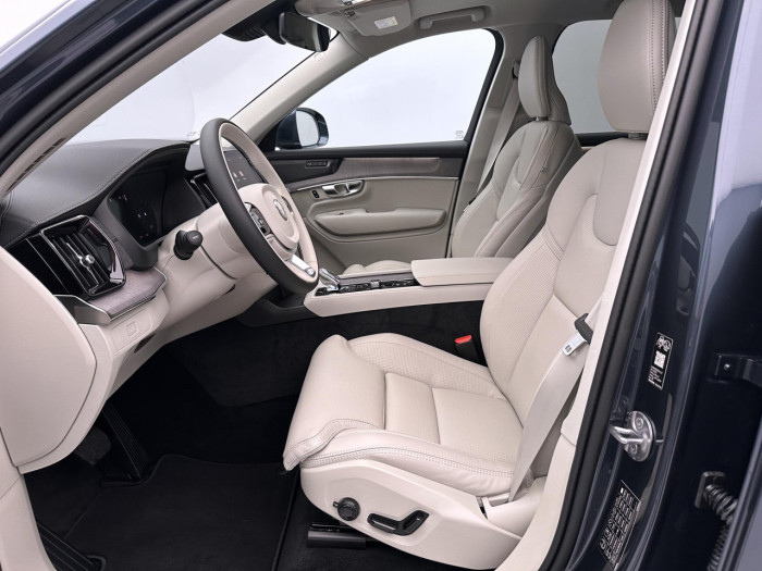 Volvo XC90 B5 AWD AUT BRIGHT PLUS 7míst na operativní leasing