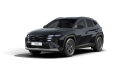 Hyundai Tucson Go Czech! 1.6 T-GDI 110 kW 7° DCT na operativní leasing