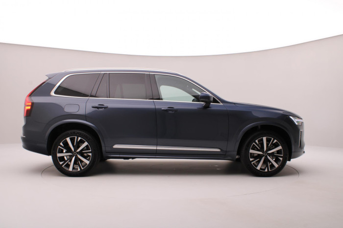 Volvo XC90 B5 AWD AUT BRIGHT PLUS 7míst na operativní leasing