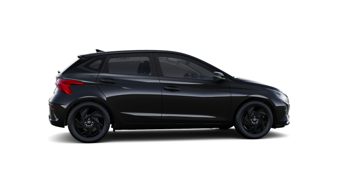 Hyundai i20 Go Plus! 1.0 T-GDI 66 kW 7° DCT na operativní leasing