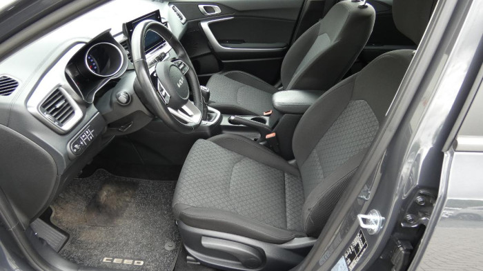 Kia Ceed SW 1.5 T-GDI SPIN SW na operativní leasing