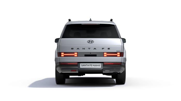 Hyundai Santa Fe Style Premium 1.6 T-GDI Hybrid 1.49 kWh 176 kW 6A 4×4 na operativní leasing