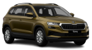 Škoda Karoq Easy 2,0 TDI na operativní leasing