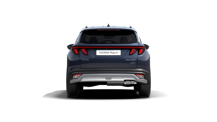 Hyundai Tucson Plug-in Hybrid Style 1.6 T-GDI Plug-in Hybrid 185kW 6A 4×4 na operativní leasing