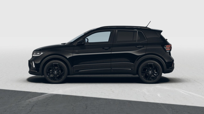 Volkswagen T-Cross R-Line People 1.0 TSI 85 kW 7DSG na operativní leasing