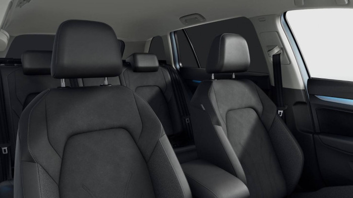 Volkswagen Golf Variant People 7DSG 1,5eTSI / 110kW na operativní leasing