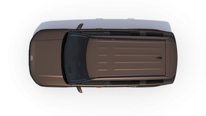 Hyundai Santa Fe Plug-in Hybrid Style Premium 1.6 T-GDI Plug-in Hybrid 185kW 6A 4×4 na operativní leasing