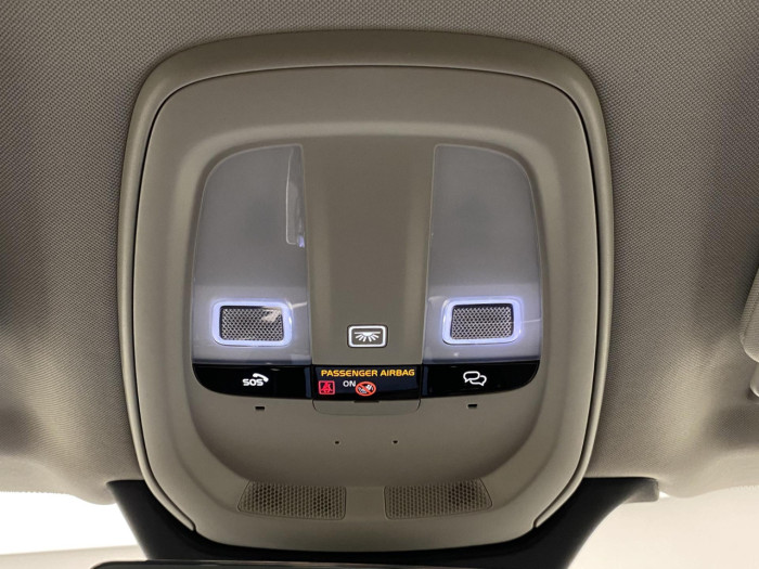 Volvo XC90 T8 AWD RECHARGE BRIGHT PLUS 7m na operativní leasing