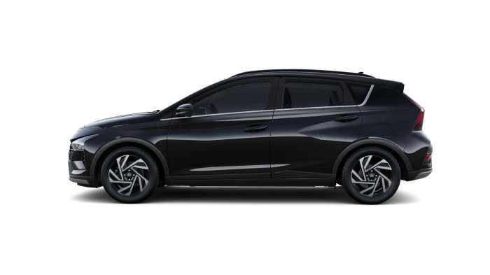 Hyundai Bayon Style 1.0 T-GDI 66 kW 7° DCT na operativní leasing