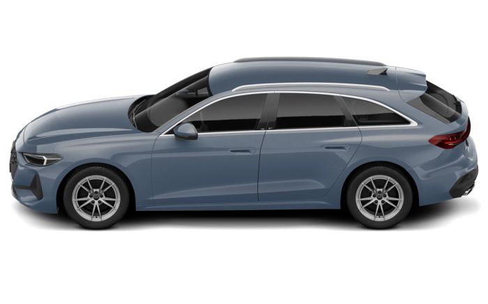 Audi A5 Avant 2,0 TDI - Diesel - Automat 7st. - 4x4 na operativní leasing