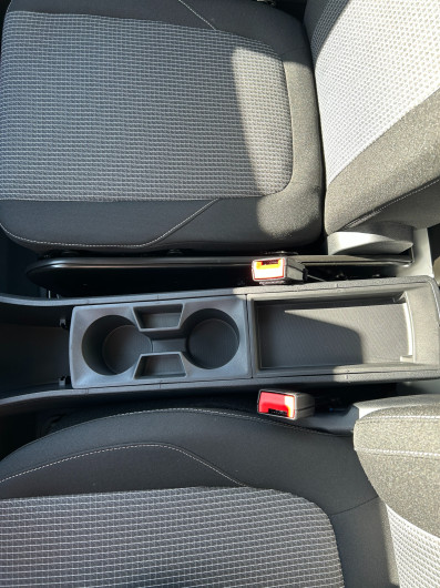 43kWh Elektromotor Van TrendL1 na operativní leasing