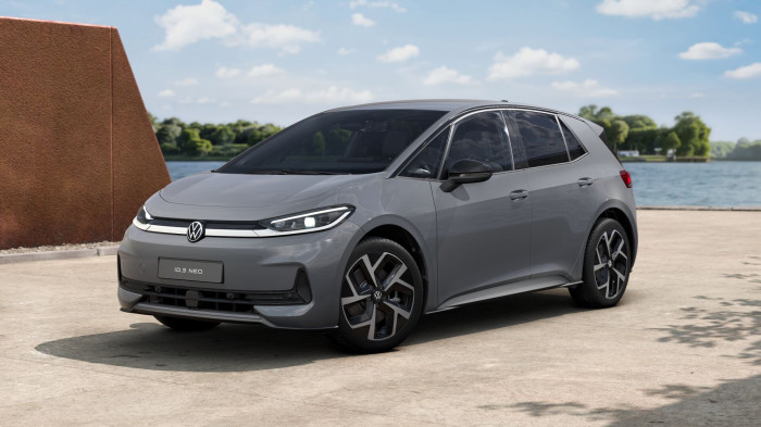 Volkswagen ID.3 Neo Life 50 kWh 125 kW na operativní leasing