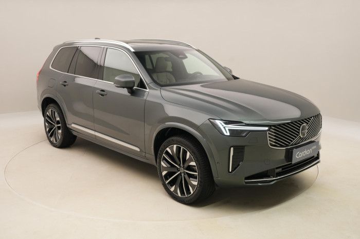 Volvo XC90 T8 AWD Plug-in BRIGHT ULTRA na operativní leasing