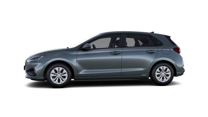 Hyundai i30 Hatchback Style 1.6 T-GDI 110 kW 7° DCT na operativní leasing