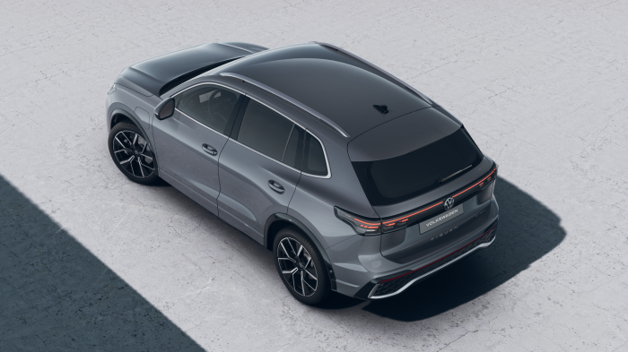 Volkswagen Tiguan R-Line People 1,5 eTSI 110kW mHEV na operativní leasing