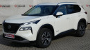 Nissan X-Trail e-POWER e-FORCE 4WD - 213 k CO na operativní leasing