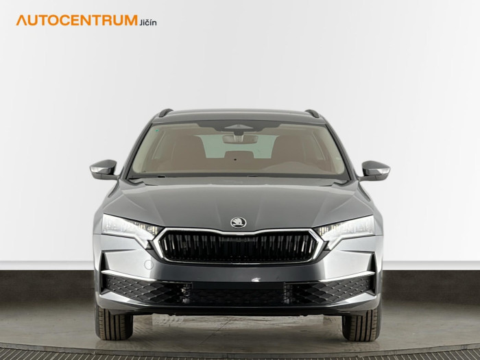 Škoda Octavia Selection 1,5 TSI Hybrid 110 kW DSG na operativní leasing