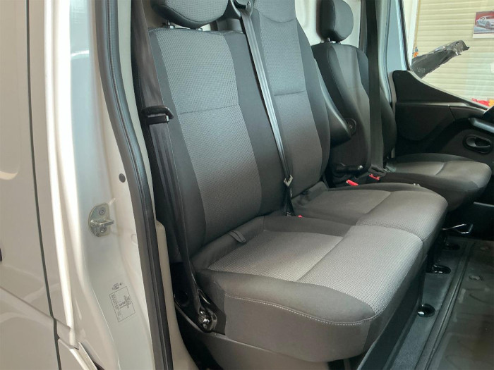 Renault Master 2.0 Blue dCi L3H2P3 Extra na operativní leasing