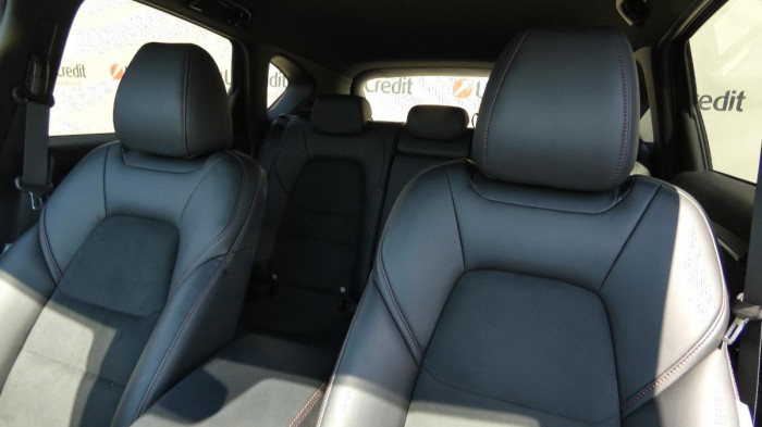Hyundai i30 1.0 T-GDI Start Plus kombi na operativní leasing
