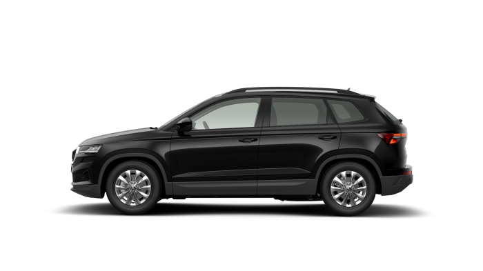Škoda Karoq Dynamic 1,5 TSI 110 kW 7-stup. automat. na operativní leasing