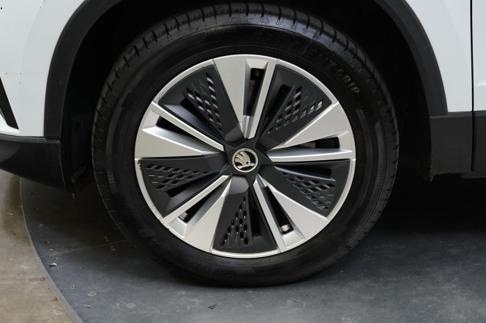 Škoda Karoq 1.5 TSI 110 kW DSG Style na operativní leasing