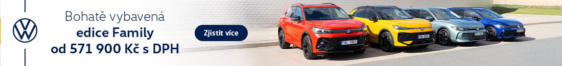 Barth VW Family-branding