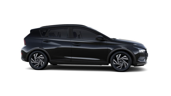 Hyundai Bayon Go! 1.2i 58kW 5M na operativní leasing