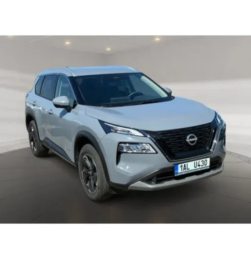Nissan X-Trail e-p 213 N-CONN 4WD AT na operativní leasing
